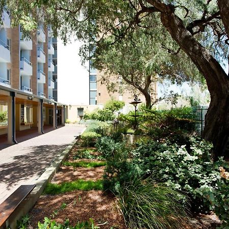 Port Vista - Central Fremantle Apartment Exteriér fotografie